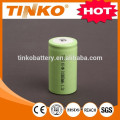 D 10000MAH NI-MH rechargeable battery